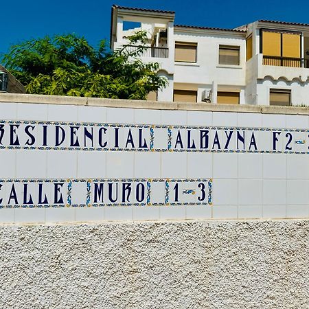 Bonita Casita Cerca De La Playa Villa El Campello Exteriör bild