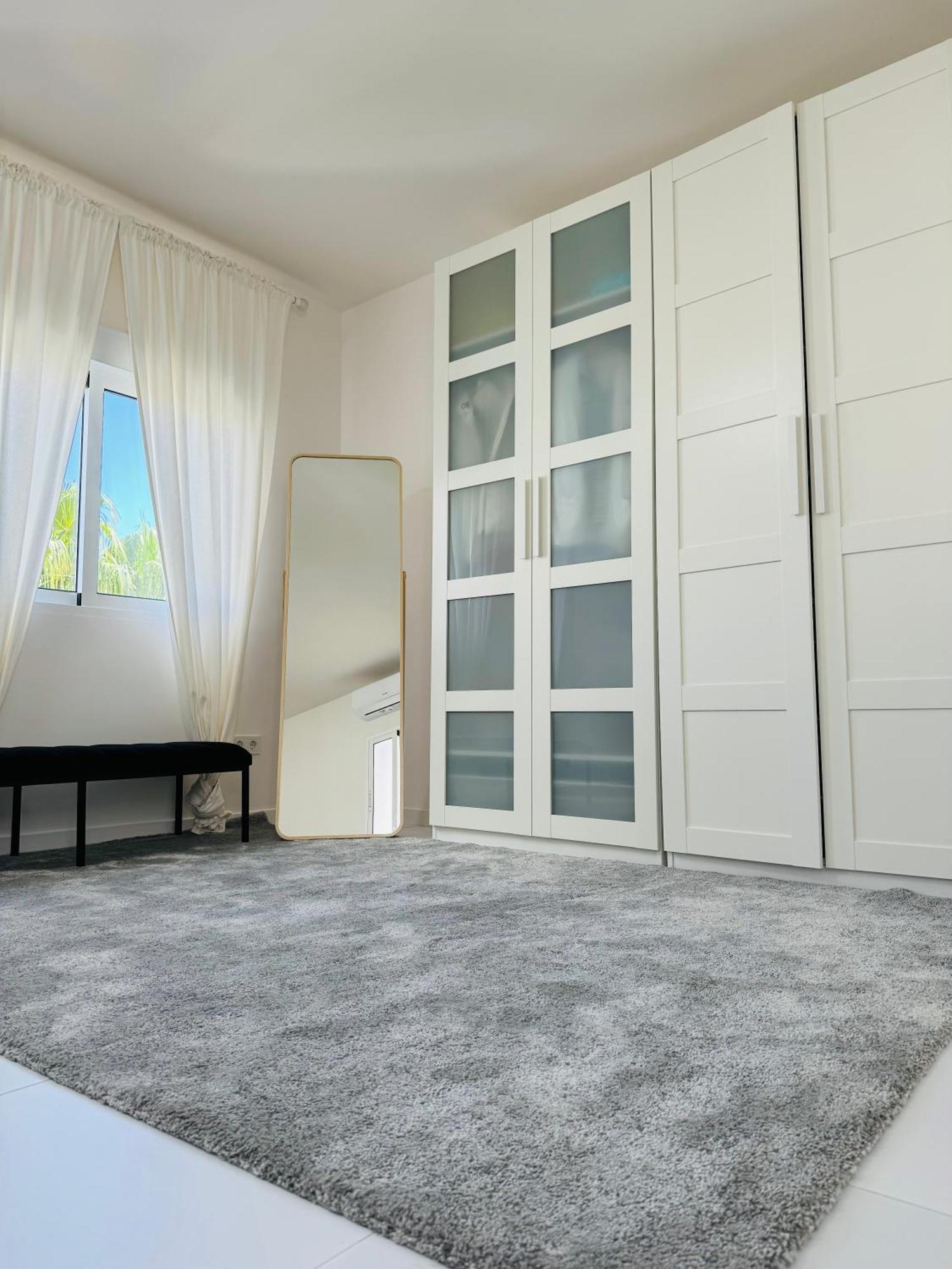 Bonita Casita Cerca De La Playa Villa El Campello Exteriör bild