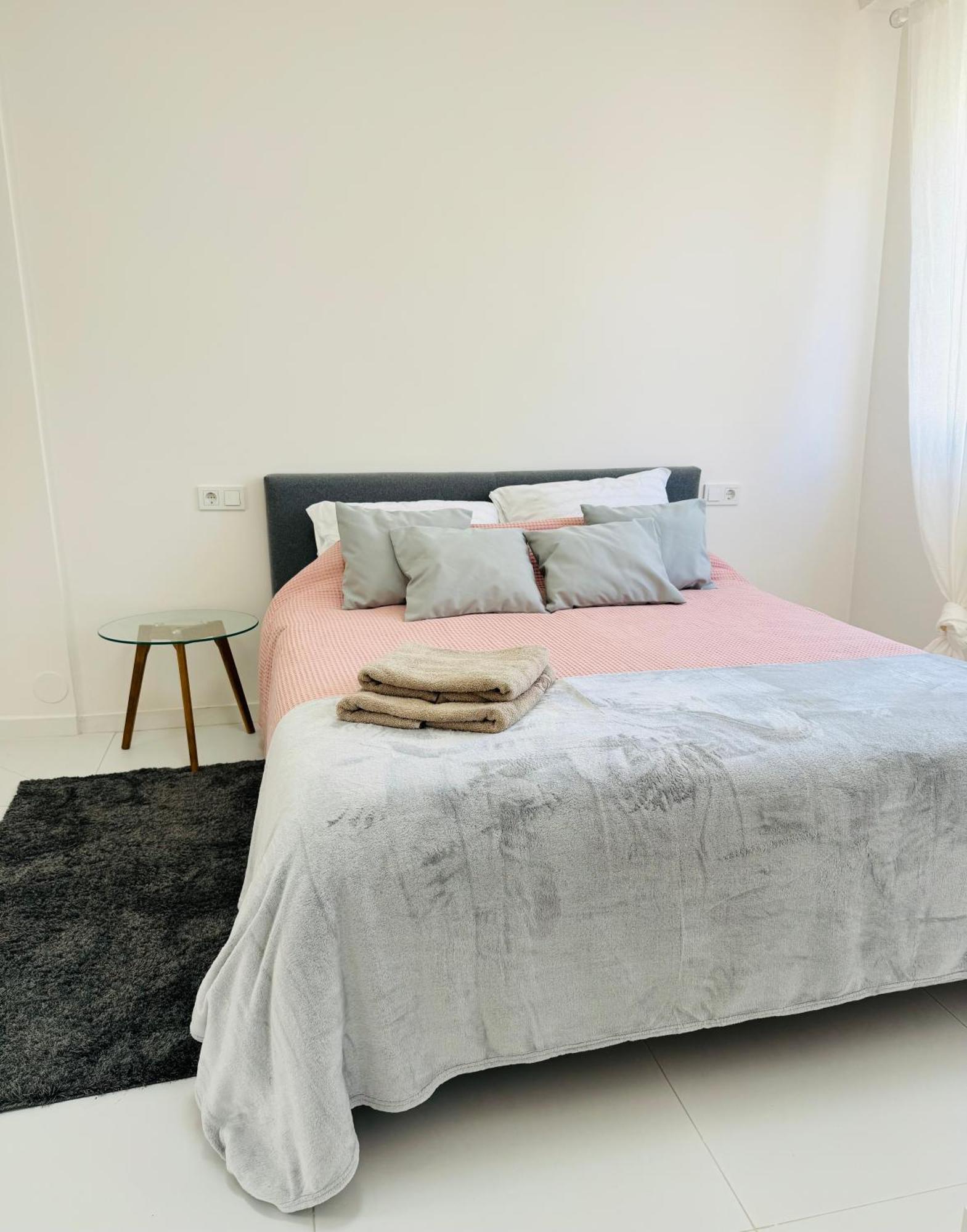 Bonita Casita Cerca De La Playa Villa El Campello Exteriör bild