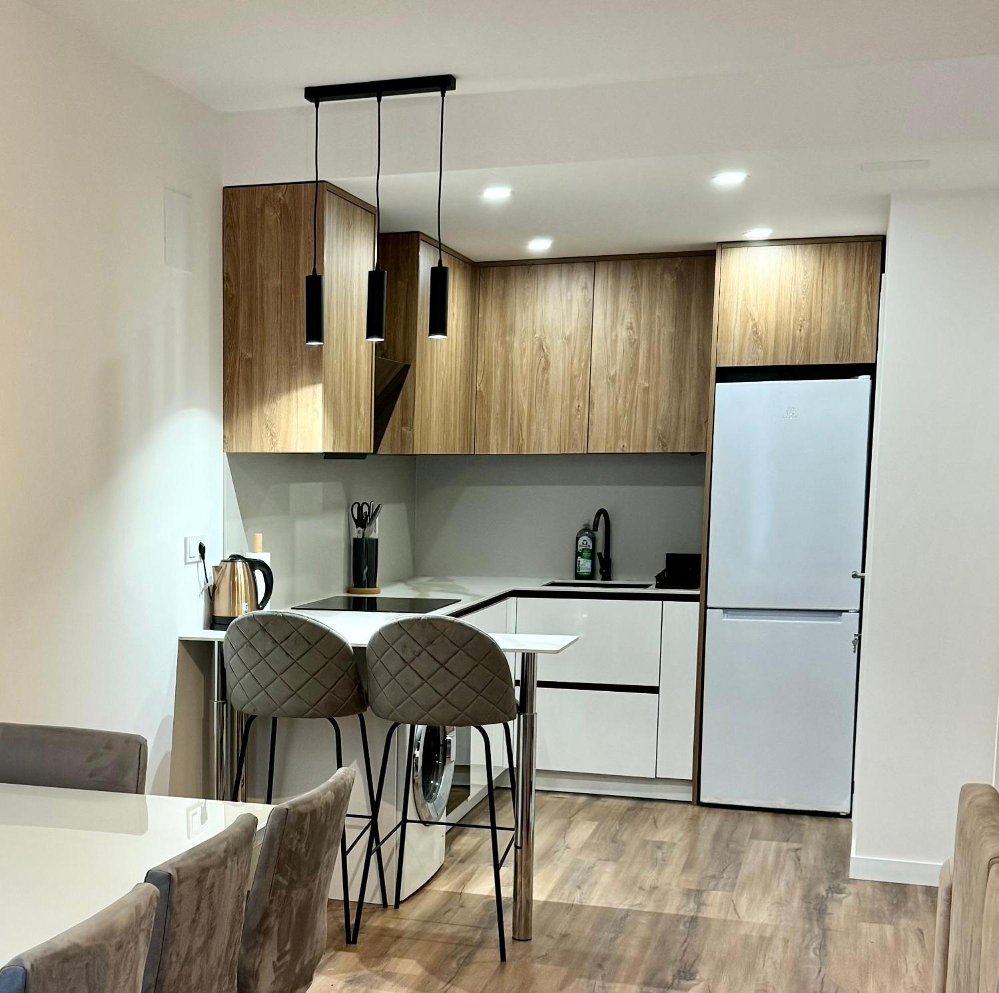 Bonita Casita Cerca De La Playa Villa El Campello Exteriör bild
