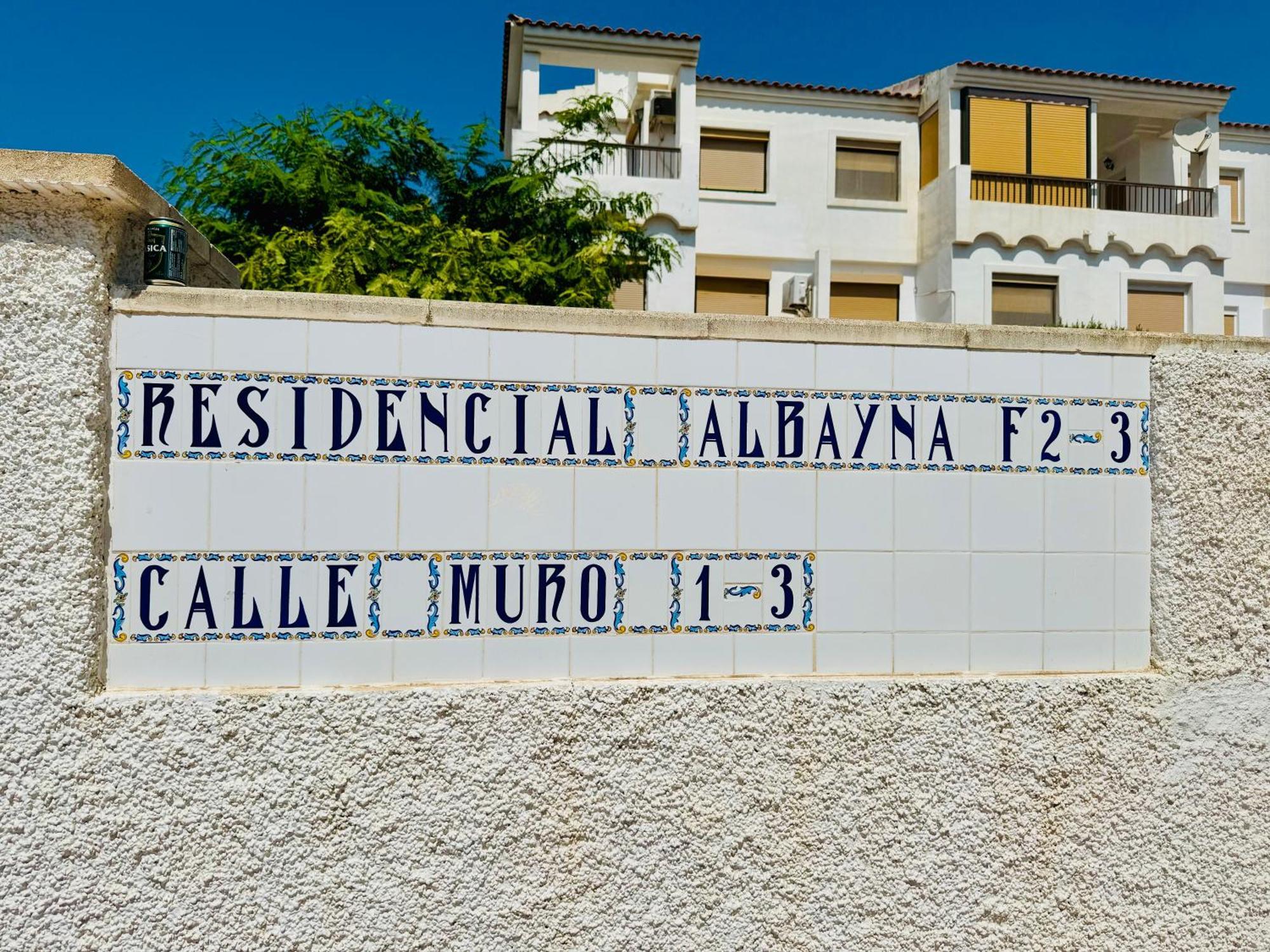Bonita Casita Cerca De La Playa Villa El Campello Exteriör bild
